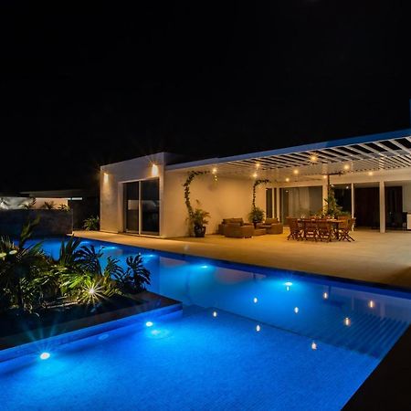 Golf Palms Vila Costa Teguise Exterior foto