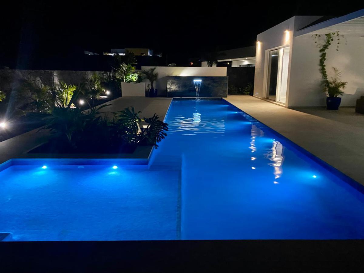 Golf Palms Vila Costa Teguise Exterior foto