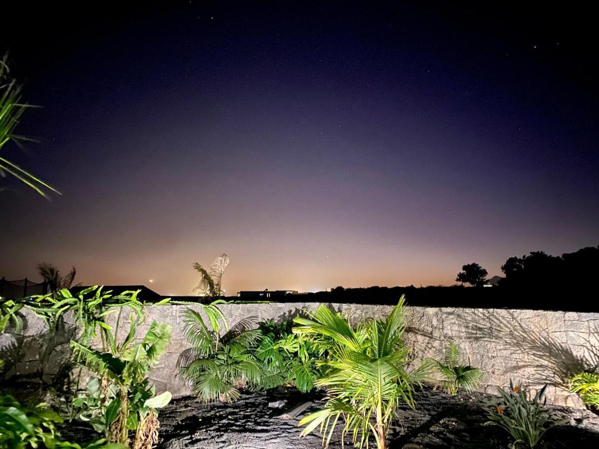 Golf Palms Vila Costa Teguise Exterior foto