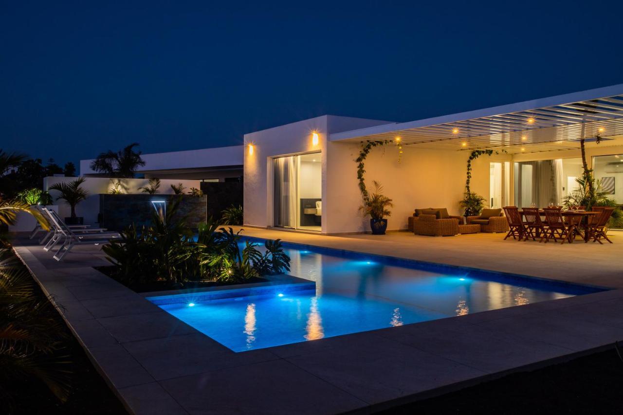 Golf Palms Vila Costa Teguise Exterior foto