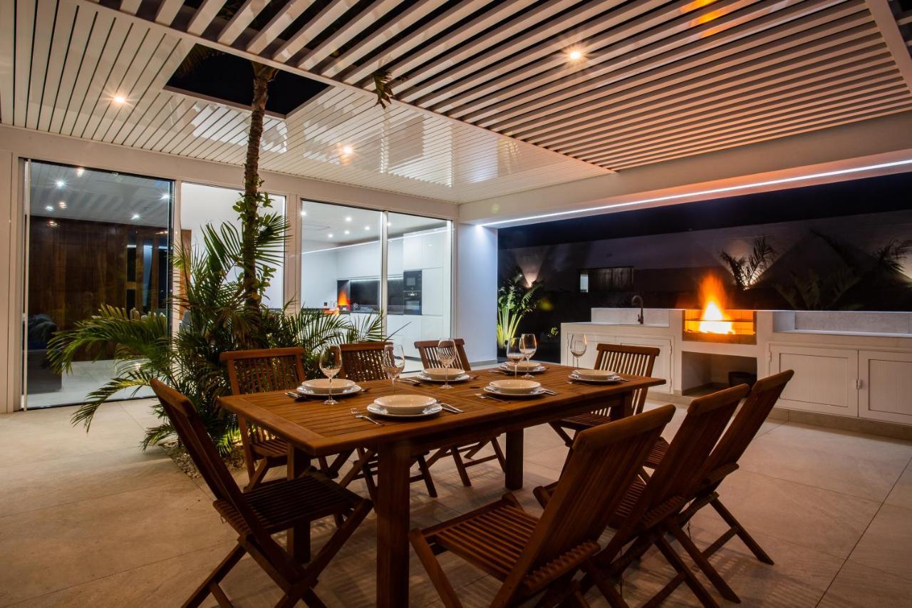 Golf Palms Vila Costa Teguise Exterior foto