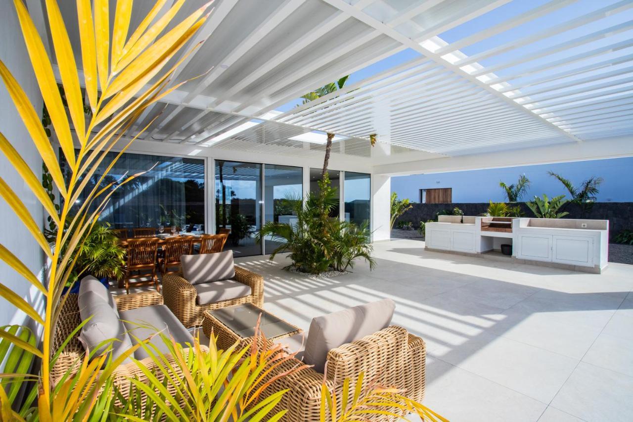 Golf Palms Vila Costa Teguise Exterior foto