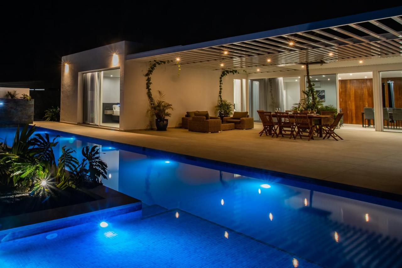 Golf Palms Vila Costa Teguise Exterior foto
