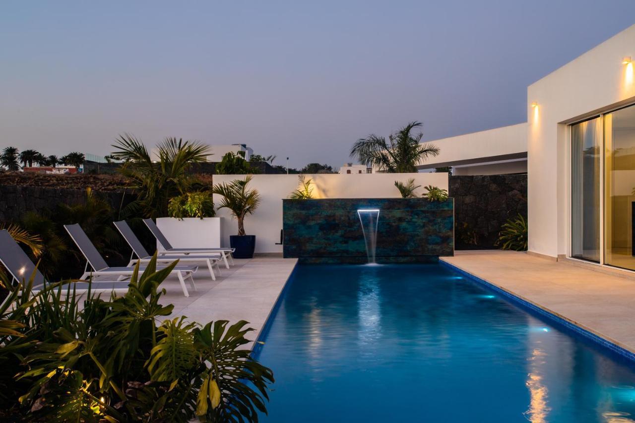 Golf Palms Vila Costa Teguise Exterior foto