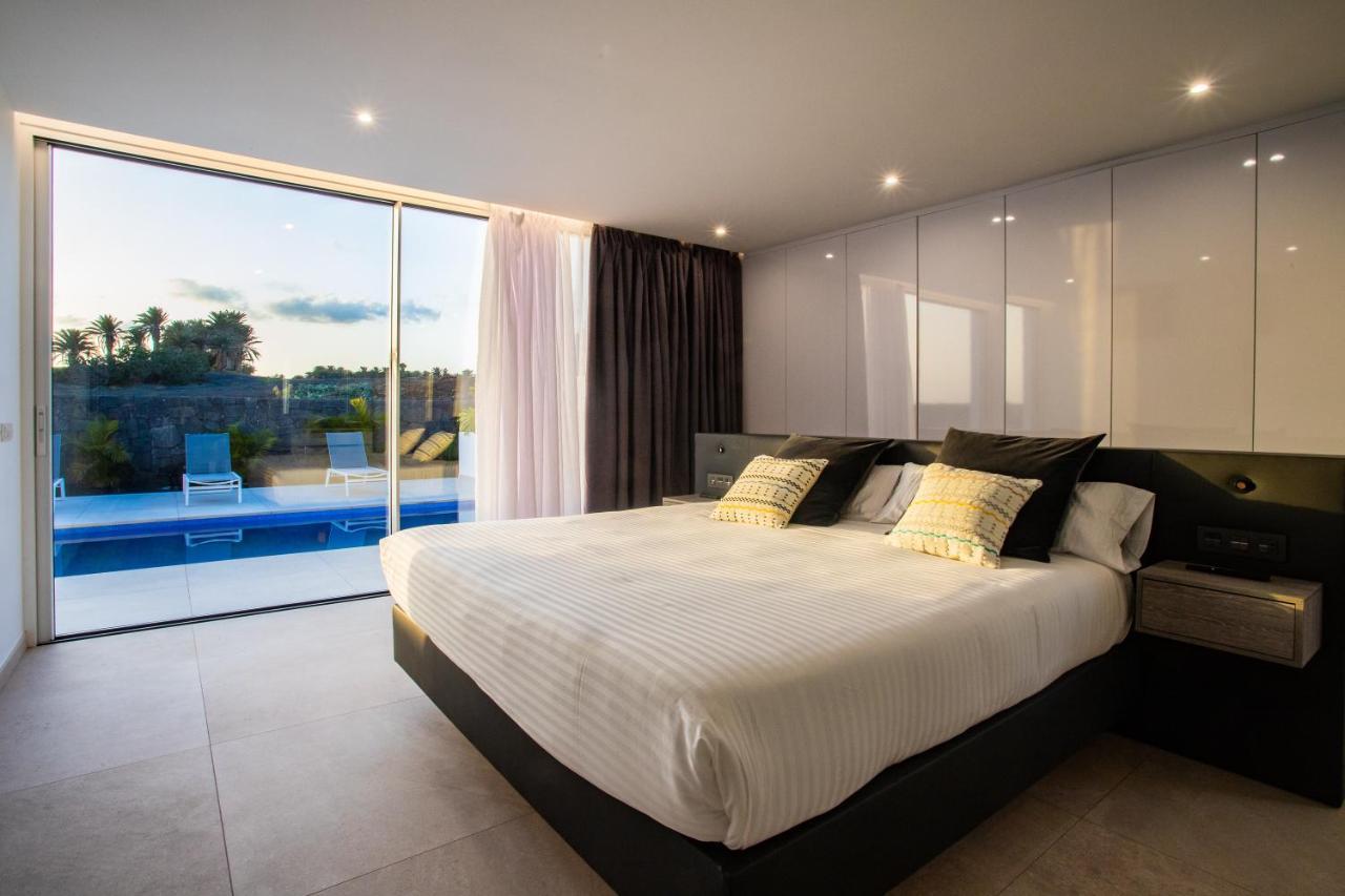 Golf Palms Vila Costa Teguise Exterior foto