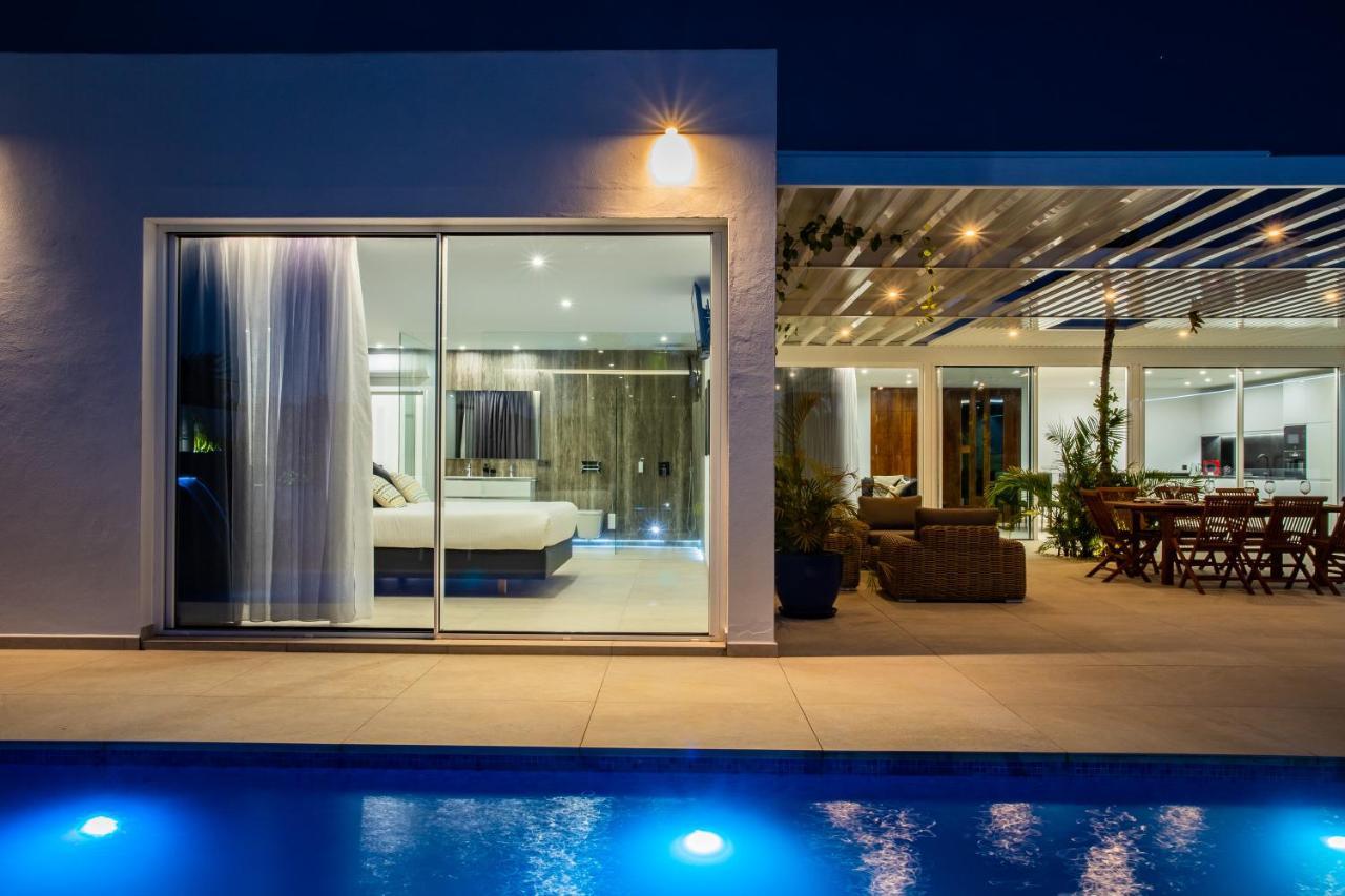 Golf Palms Vila Costa Teguise Exterior foto