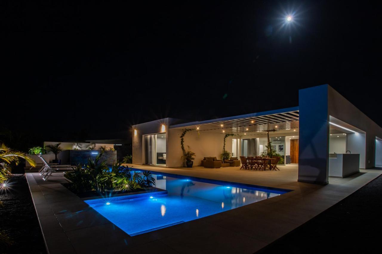 Golf Palms Vila Costa Teguise Exterior foto