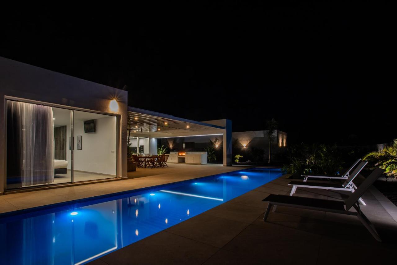 Golf Palms Vila Costa Teguise Exterior foto