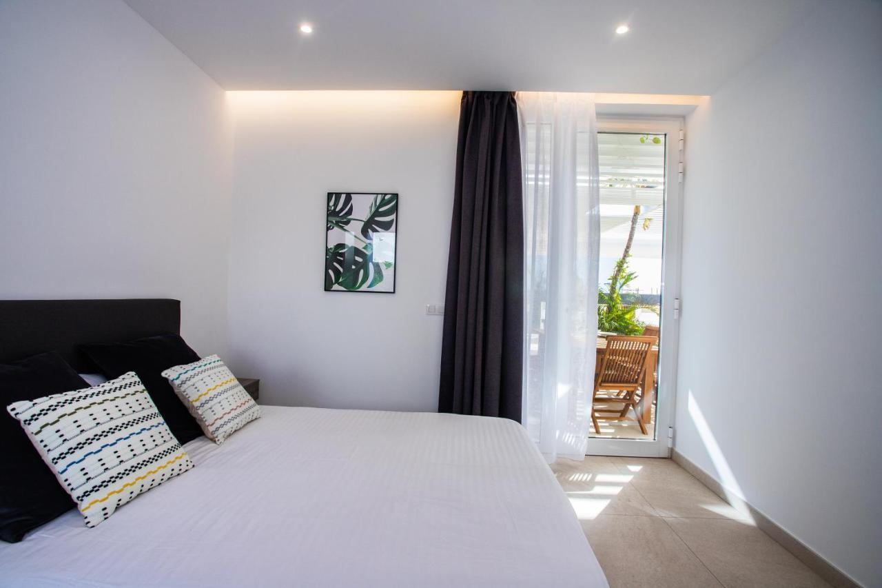 Golf Palms Vila Costa Teguise Exterior foto