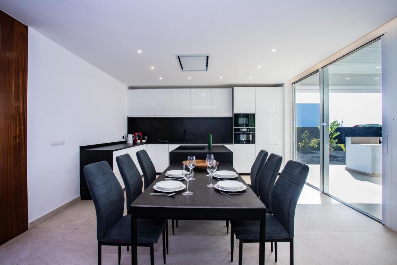 Golf Palms Vila Costa Teguise Exterior foto