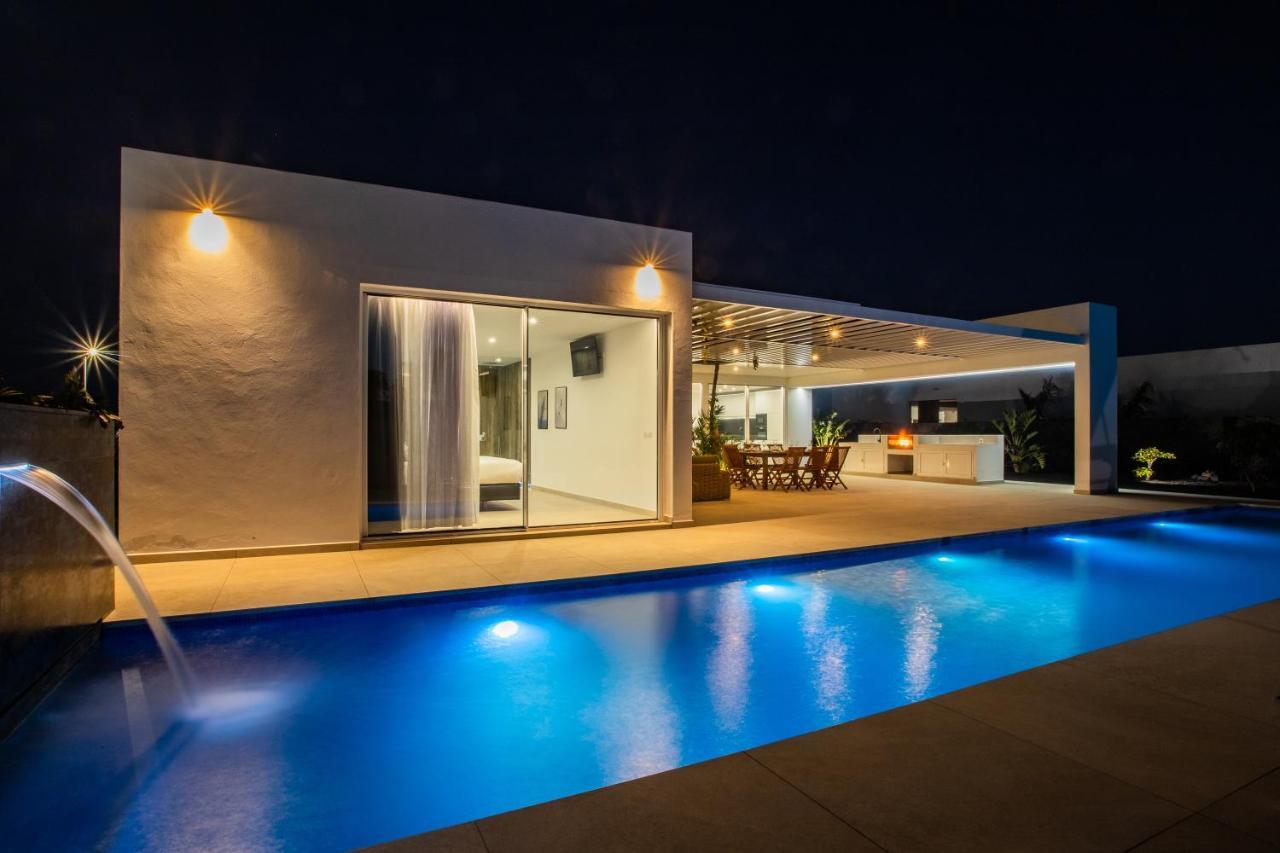 Golf Palms Vila Costa Teguise Exterior foto