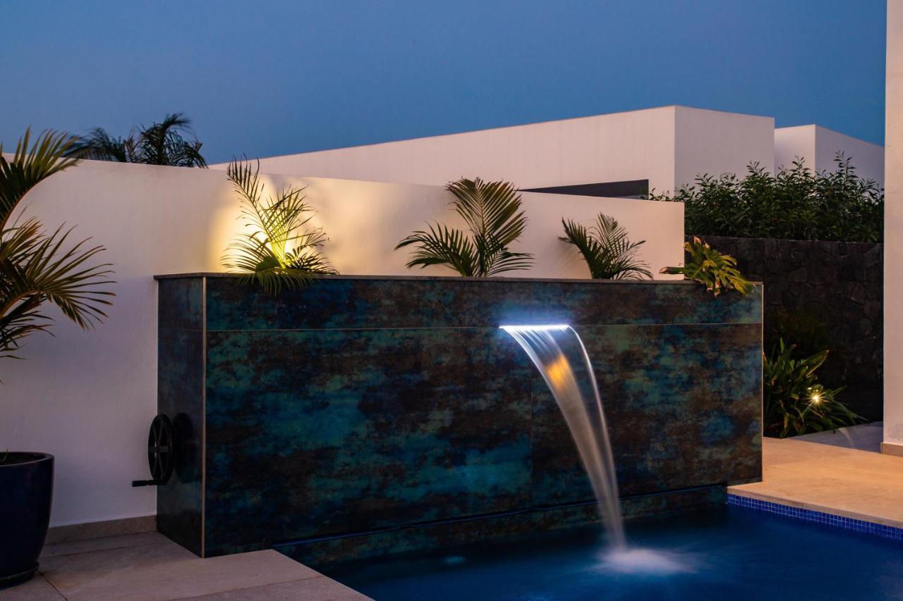 Golf Palms Vila Costa Teguise Exterior foto