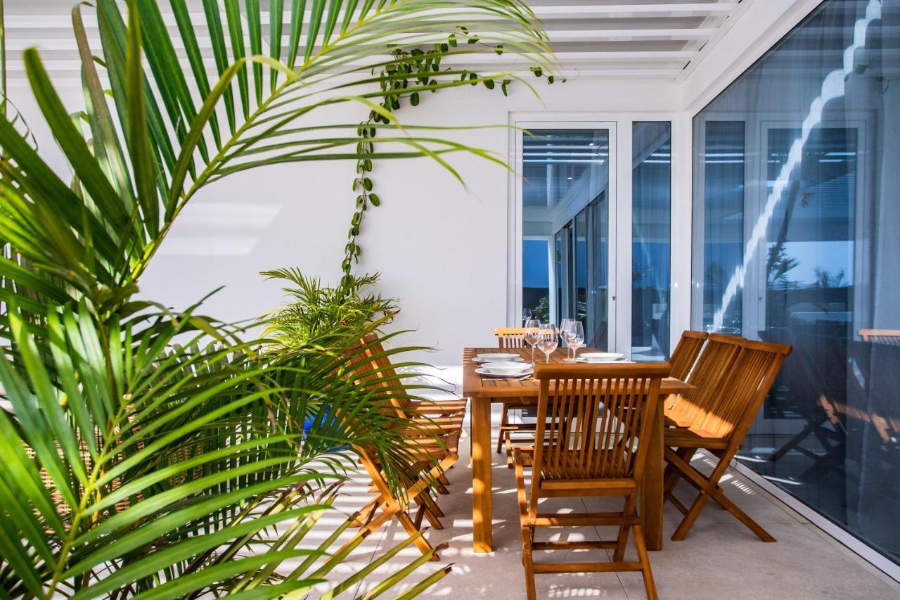 Golf Palms Vila Costa Teguise Exterior foto