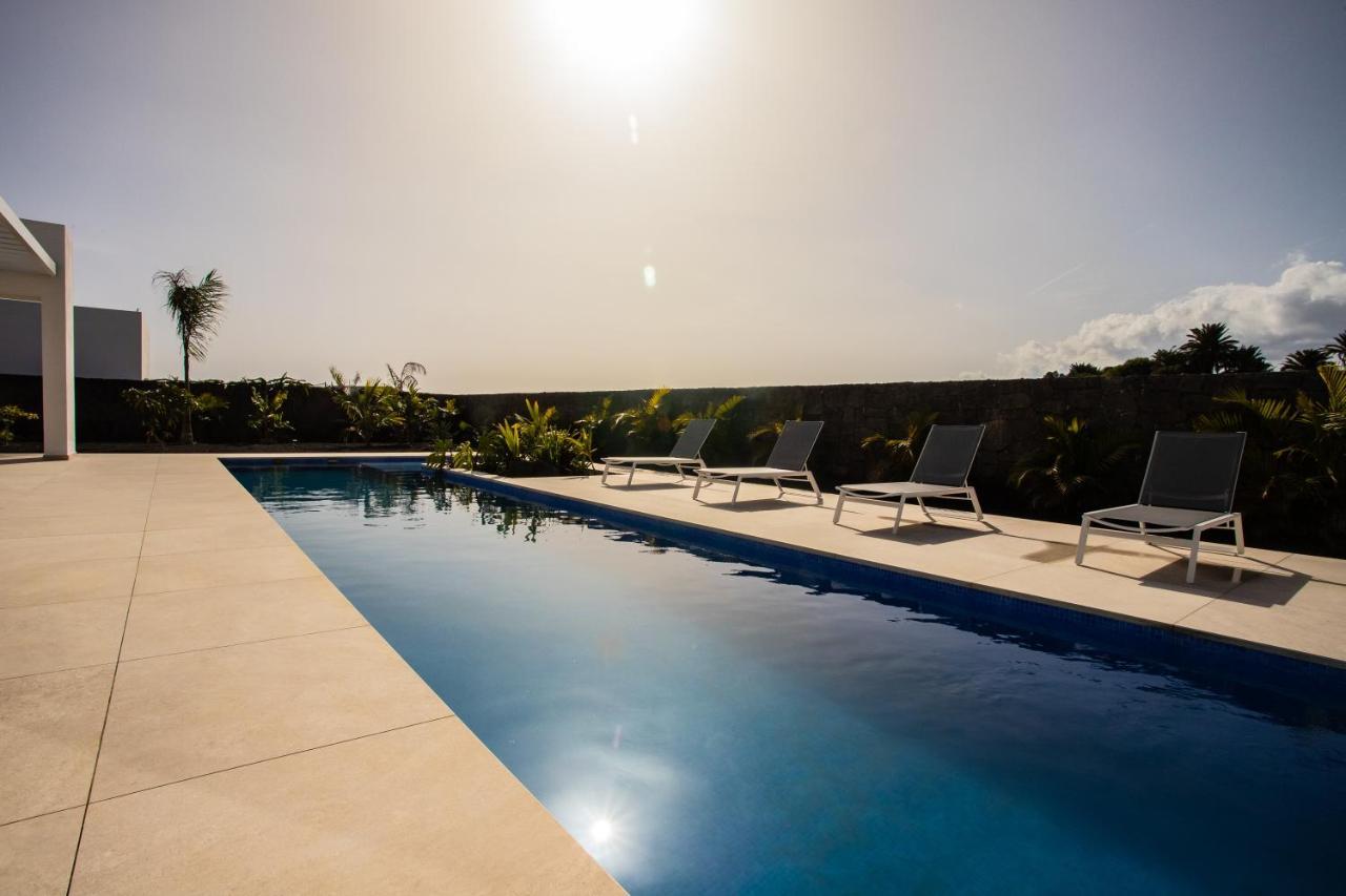 Golf Palms Vila Costa Teguise Exterior foto